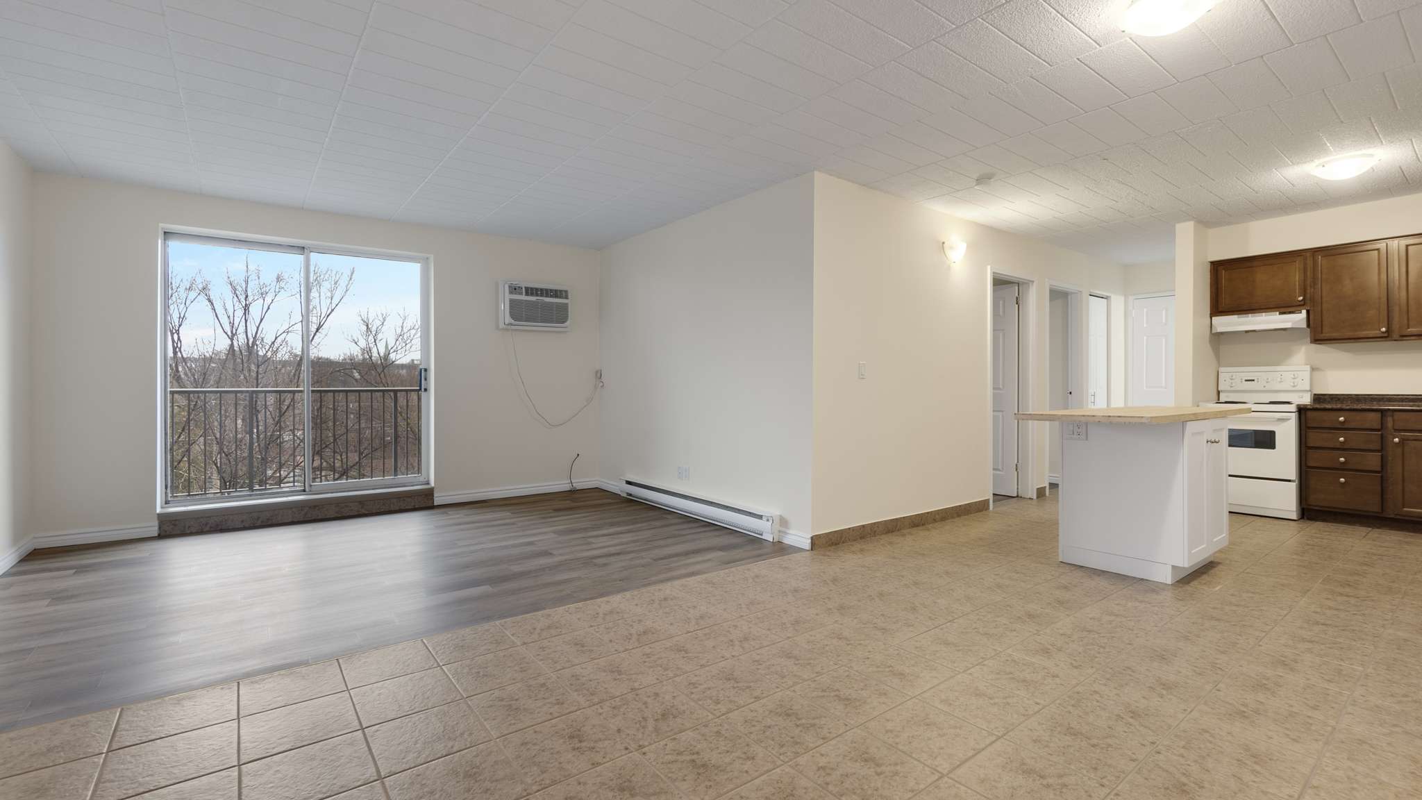 Gallery The Dunhill Apartments