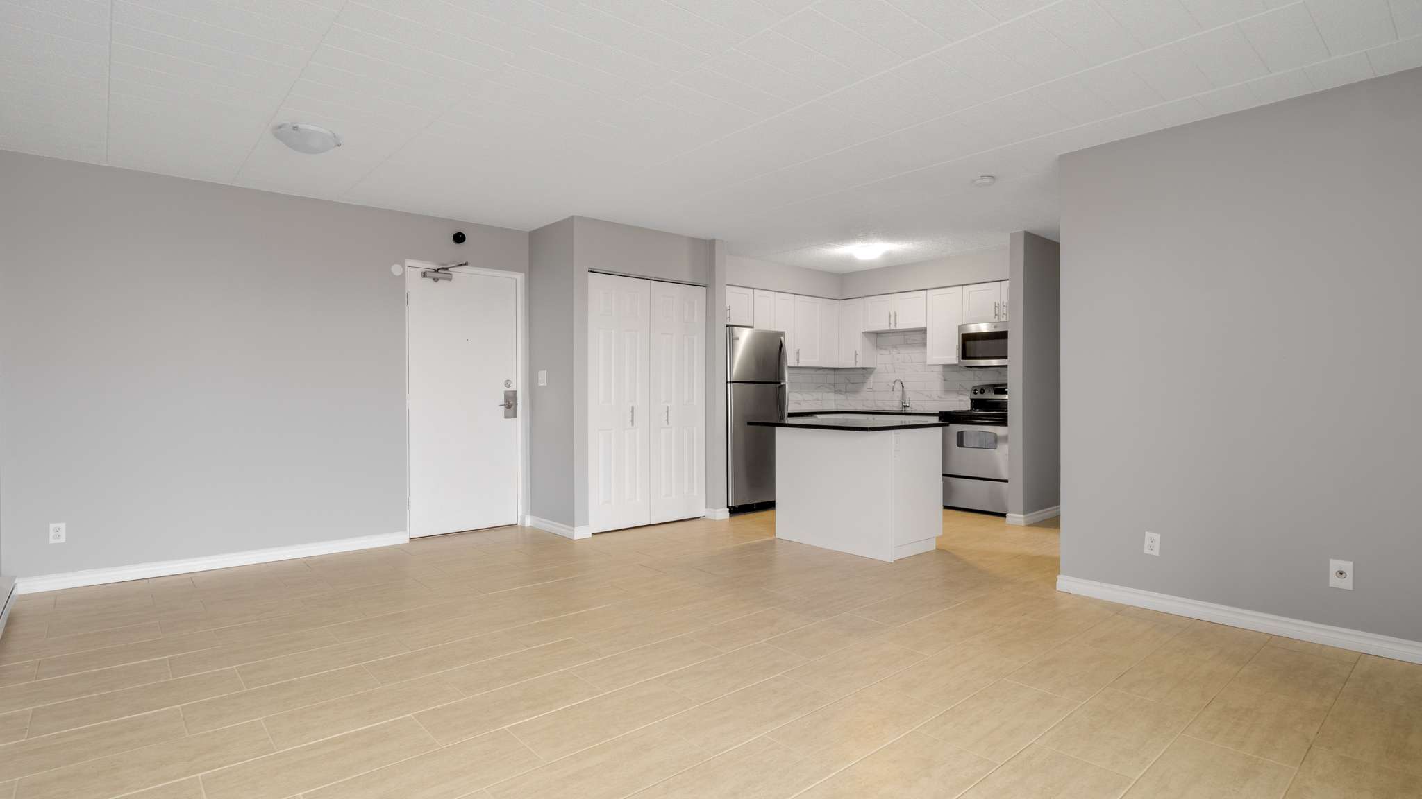 Gallery The Dunhill Apartments