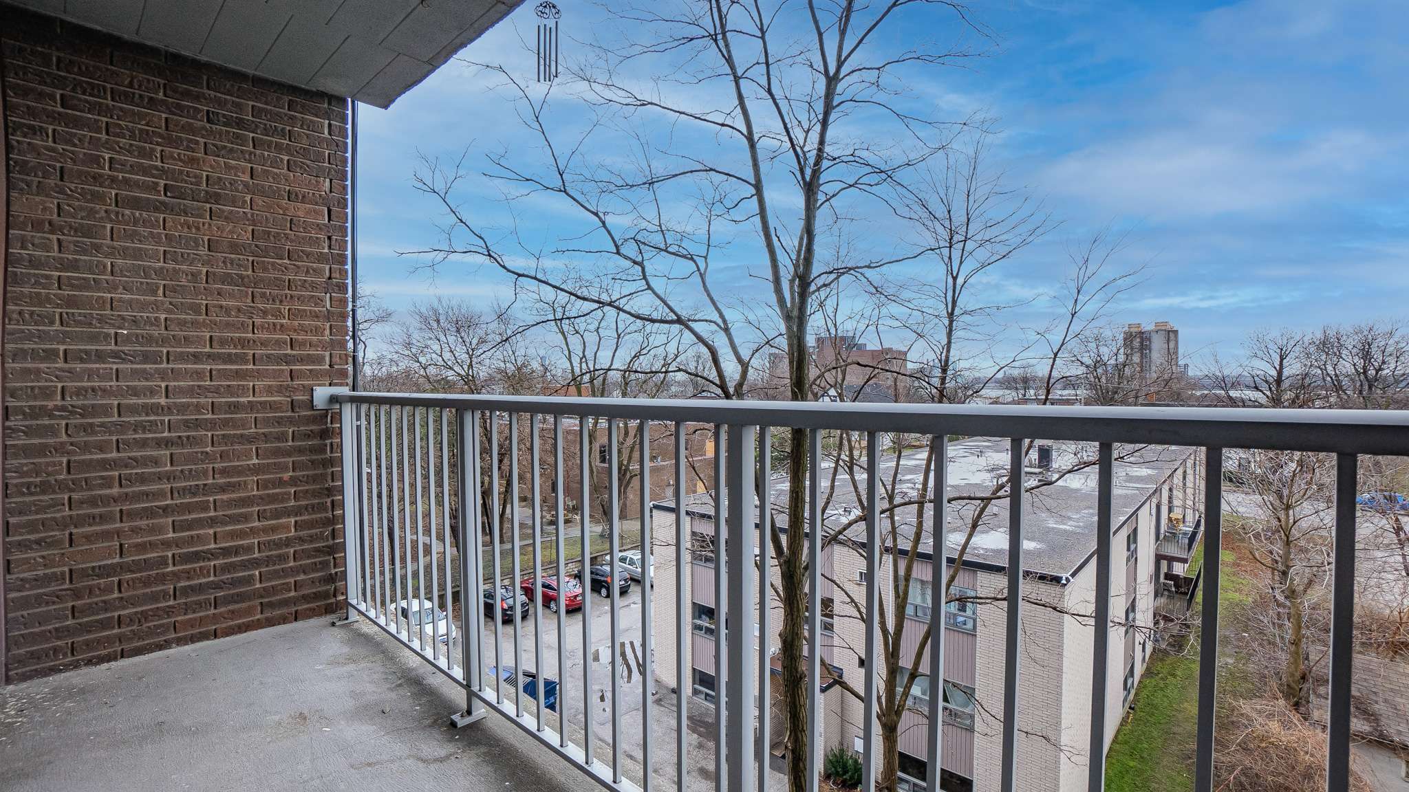 Gallery The Dunhill Apartments