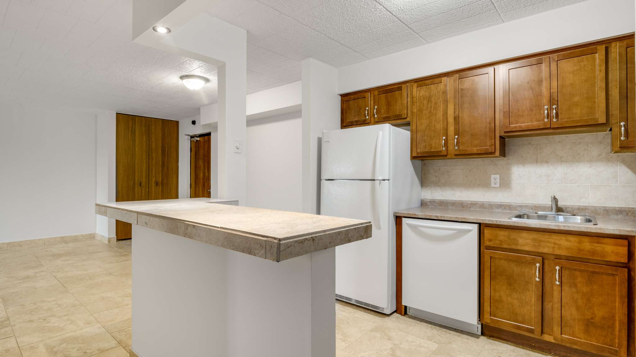 Gallery The Dunhill Apartments