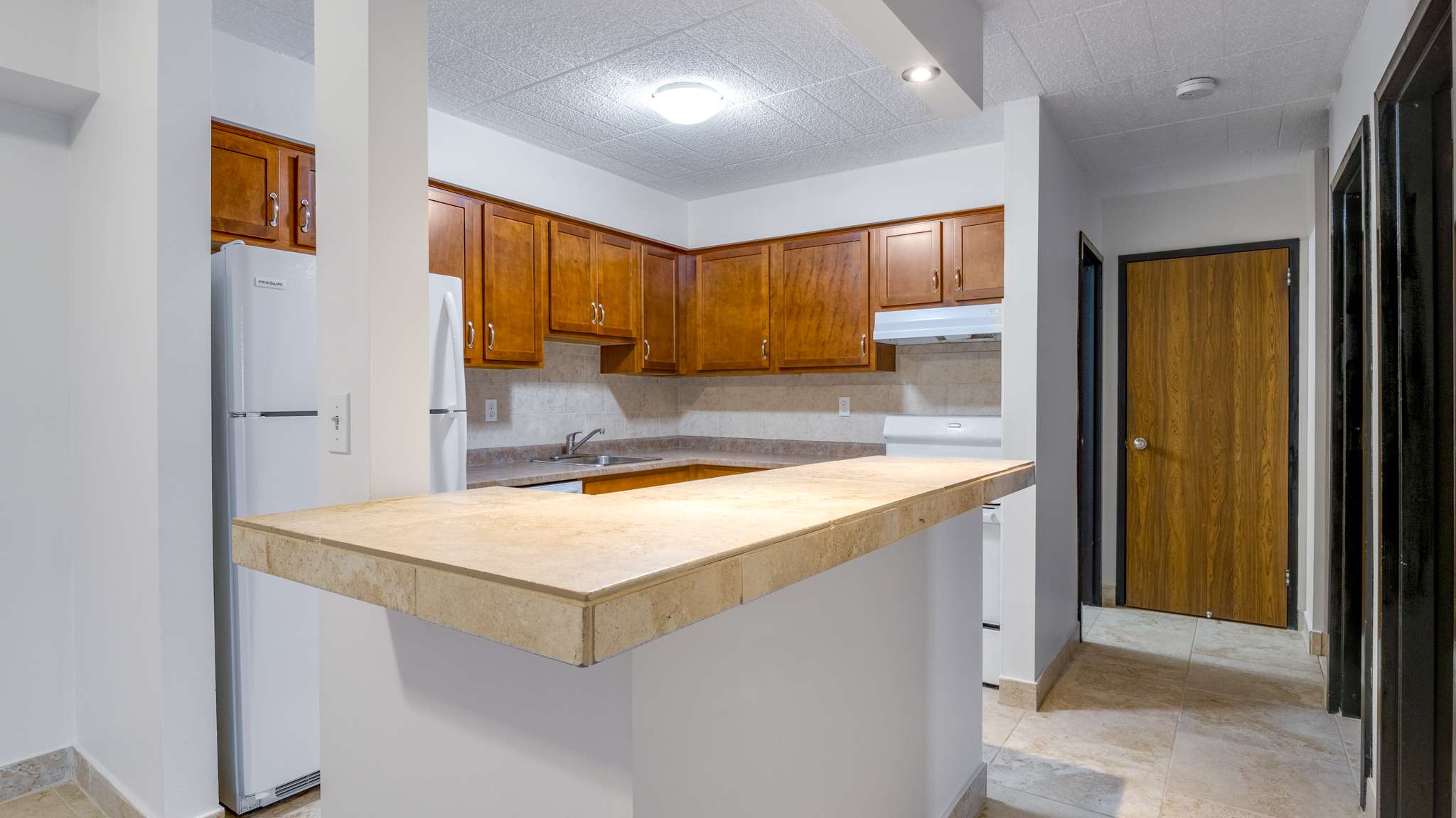 Gallery The Dunhill Apartments